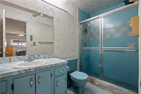 Villa ou maison à vendre à Delray Beach, Floride: 2 chambres, 111.48 m2 № 2066295 - photo 29