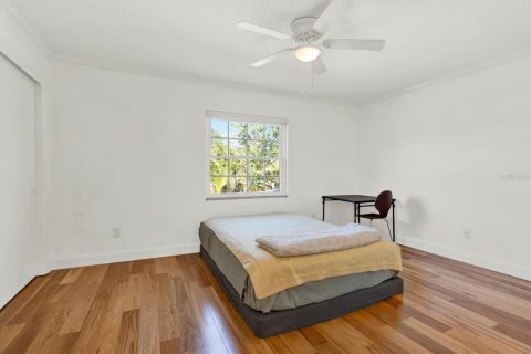 Townhouse in Tampa, Florida 2 bedrooms, 110.74 sq.m. № 1734532 - photo 14