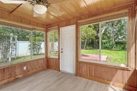 Купить виллу или дом в Сарасота, Флорида 8 комнат, 112.97м2, № 1914247 - фото 13