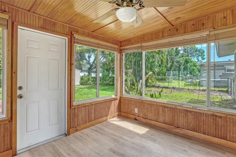 Купить виллу или дом в Сарасота, Флорида 8 комнат, 112.97м2, № 1914247 - фото 14