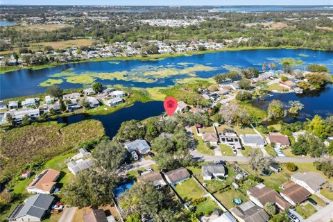 House in Lakeland, Florida 3 bedrooms, 158.21 sq.m. № 1567372 - photo 13
