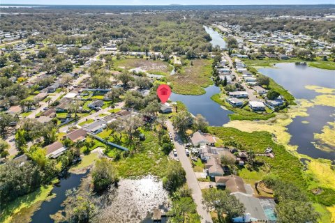 House in Lakeland, Florida 3 bedrooms, 158.21 sq.m. № 1567372 - photo 17