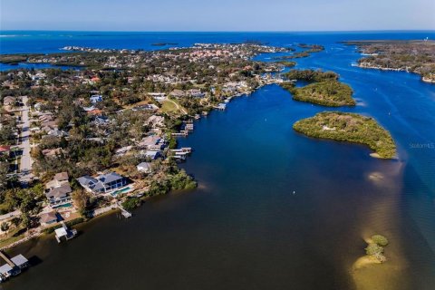 Купить виллу или дом в Тарпон-Спрингс, Флорида 14 комнат, 502.6м2, № 2151697 - фото 13