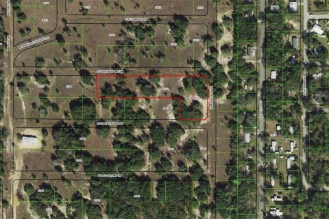 Land in Inverness, Florida № 2207546 - photo 2