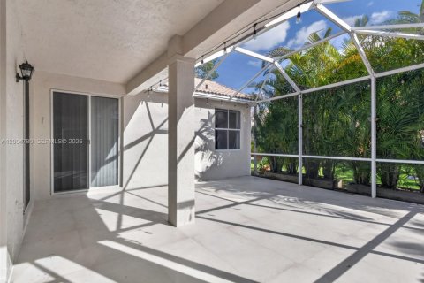 Villa ou maison à louer à Weston, Floride: 3 chambres, 137.31 m2 № 2071178 - photo 26