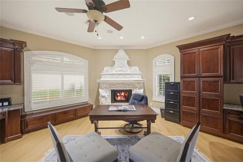 House in Orlando, Florida 10 bedrooms, 940.08 sq.m. № 2111312 - photo 23