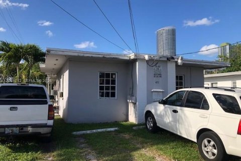 Apartment in Miami, Florida 1 bedroom, 46.45 sq.m. № 2170982 - photo 10