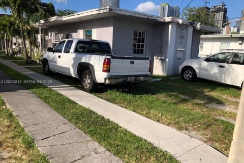Apartment in Miami, Florida 1 bedroom, 46.45 sq.m. № 2170982 - photo 8