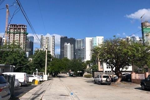 Apartment in Miami, Florida 1 bedroom, 46.45 sq.m. № 2170982 - photo 9