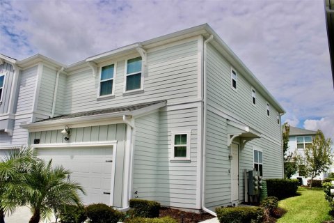 Adosado en venta en Kissimmee, Florida, 3 dormitorios, 187.29 m2 № 1866286 - foto 1