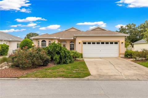 Villa ou maison à Ocala, Floride 3 chambres, 220.55 m2 № 2348349