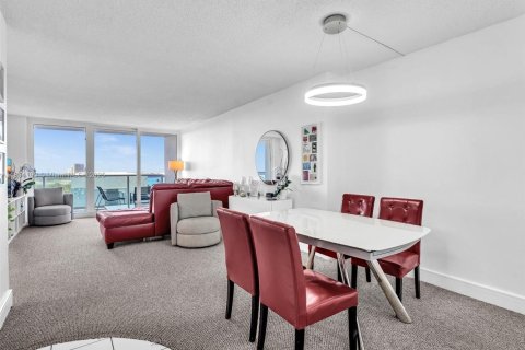 Condo in Sunny Isles Beach, Florida, 2 bedrooms  № 1871993 - photo 6