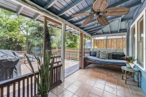 House in Tampa, Florida 2 bedrooms, 97.55 sq.m. № 1683071 - photo 26