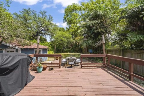 House in Tampa, Florida 2 bedrooms, 97.55 sq.m. № 1683071 - photo 28