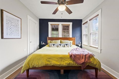 House in Tampa, Florida 2 bedrooms, 97.55 sq.m. № 1683071 - photo 21