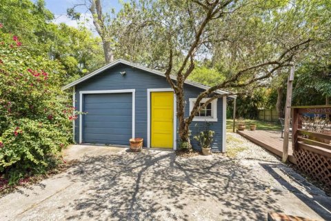 House in Tampa, Florida 2 bedrooms, 97.55 sq.m. № 1683071 - photo 30