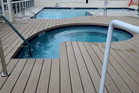 Купить кондоминиум в Майами-Бич, Флорида 2 спальни, 140.28м2, № 1984982 - фото 13