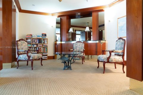 Купить кондоминиум в Майами-Бич, Флорида 2 спальни, 140.28м2, № 1984982 - фото 27