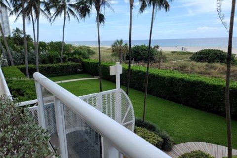 Купить кондоминиум в Майами-Бич, Флорида 2 спальни, 140.28м2, № 1984982 - фото 17