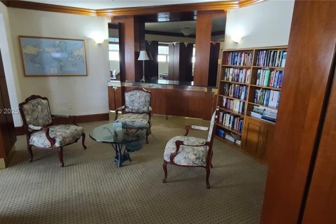 Купить кондоминиум в Майами-Бич, Флорида 2 спальни, 140.28м2, № 1984982 - фото 24