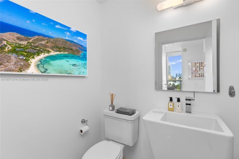 Copropriété à vendre à Miami Beach, Floride: 2 chambres, 157.75 m2 № 1977743 - photo 28