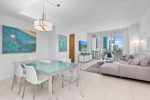 Copropriété à vendre à Miami Beach, Floride: 2 chambres, 157.75 m2 № 1977743 - photo 3