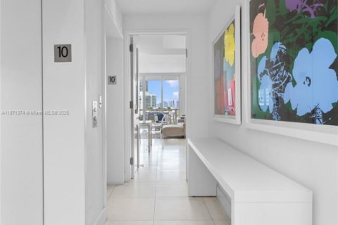 Copropriété à vendre à Miami Beach, Floride: 2 chambres, 157.75 m2 № 1977743 - photo 30