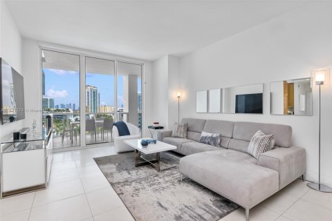 Condo à Miami Beach, Floride, 2 chambres  № 1977743
