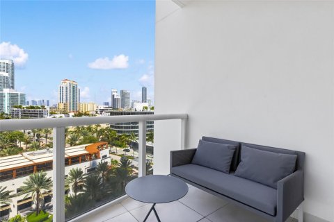 Copropriété à vendre à Miami Beach, Floride: 2 chambres, 157.75 m2 № 1977743 - photo 10