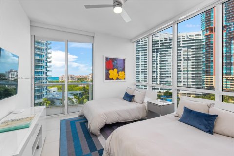 Copropriété à vendre à Miami Beach, Floride: 2 chambres, 157.75 m2 № 1977743 - photo 19