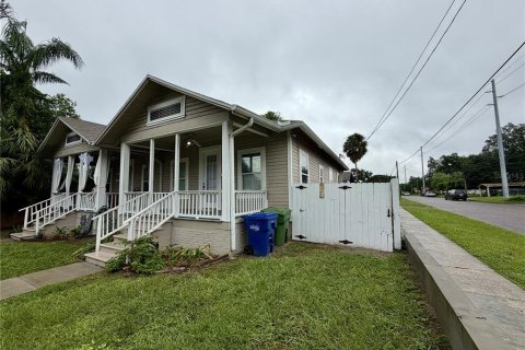 Villa ou maison à louer à Tampa, Floride: 3 chambres, 77.67 m2 № 2408308 - photo 20