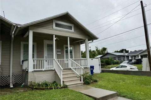 Villa ou maison à louer à Tampa, Floride: 3 chambres, 77.67 m2 № 2408308 - photo 2