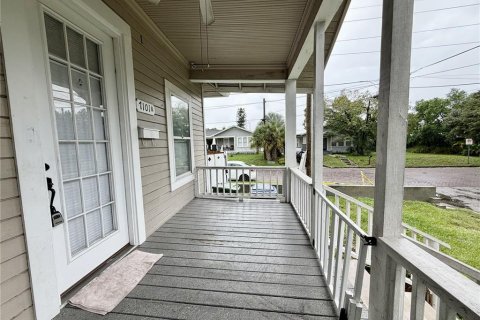 Villa ou maison à louer à Tampa, Floride: 3 chambres, 77.67 m2 № 2408308 - photo 19