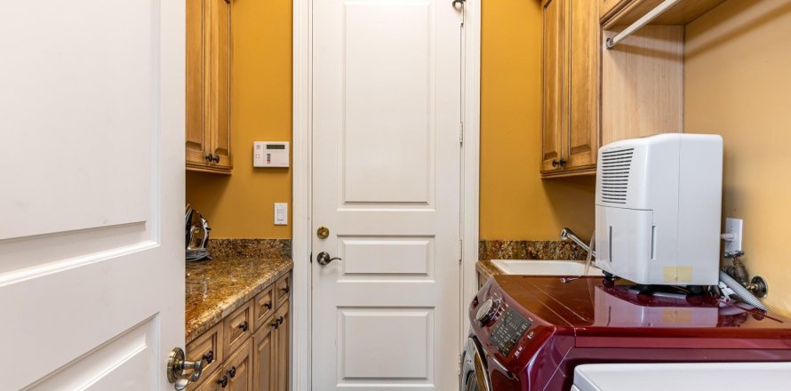 Villa ou maison à Delray Beach, Floride 4 chambres, 339.56 m2 № 1146005