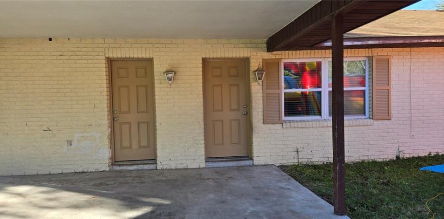 Apartment in Sanford, Florida 2 bedrooms, 130.06 sq.m. № 2143630