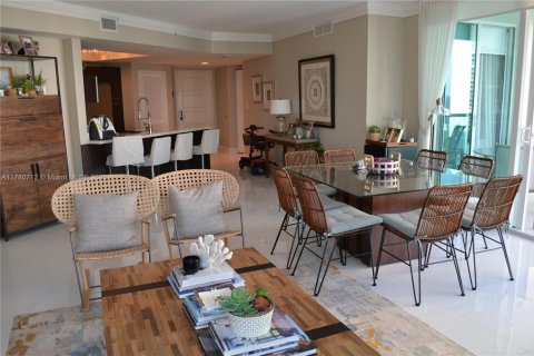 Copropriété à vendre à Sunny Isles Beach, Floride: 3 chambres, 138.33 m2 № 1704989 - photo 16