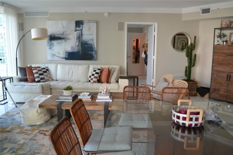 Copropriété à vendre à Sunny Isles Beach, Floride: 3 chambres, 138.33 m2 № 1704989 - photo 22