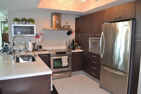 Copropriété à vendre à Sunny Isles Beach, Floride: 3 chambres, 138.33 m2 № 1704989 - photo 5