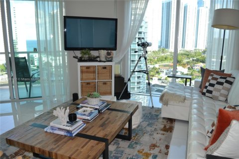 Copropriété à vendre à Sunny Isles Beach, Floride: 3 chambres, 138.33 m2 № 1704989 - photo 14