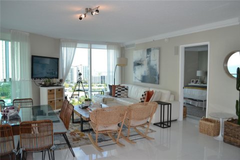 Copropriété à vendre à Sunny Isles Beach, Floride: 3 chambres, 138.33 m2 № 1704989 - photo 11