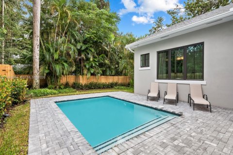 House in Fort Lauderdale, Florida 3 bedrooms, 198.9 sq.m. № 2043212 - photo 26