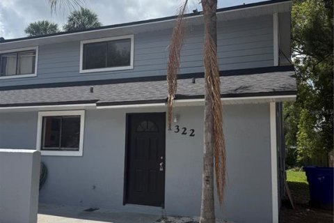 Apartment in Kissimmee, Florida 3 bedrooms, 123.75 sq.m. № 2197093 - photo 2