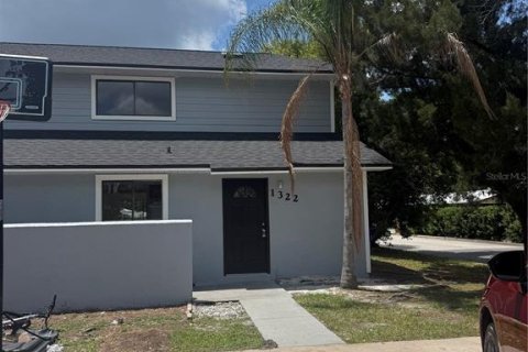 Apartment in Kissimmee, Florida 3 bedrooms, 123.75 sq.m. № 2197093