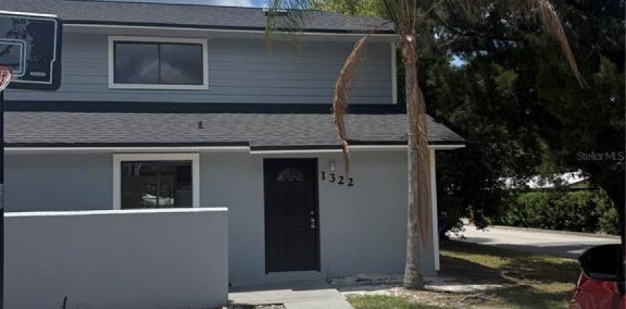 Apartment in Kissimmee, Florida 3 bedrooms, 123.75 sq.m. № 2197093