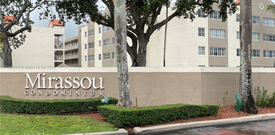 Condo in Hialeah, Florida, 2 bedrooms  № 1794850
