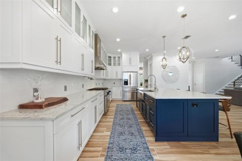 Купить виллу или дом в Тампа, Флорида 5 комнат, 384.71м2, № 2413457 - фото 23