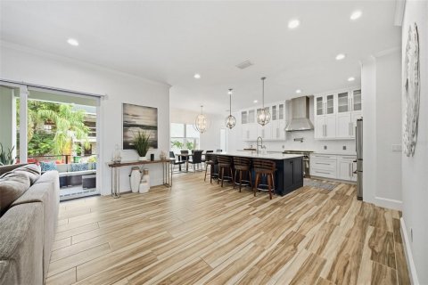 Купить виллу или дом в Тампа, Флорида 5 комнат, 384.71м2, № 2413457 - фото 18