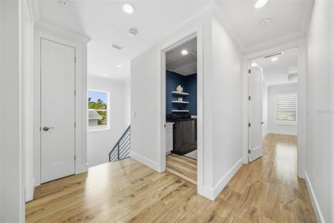 Купить виллу или дом в Тампа, Флорида 5 комнат, 384.71м2, № 2413457 - фото 27
