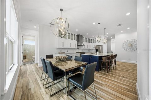 Купить виллу или дом в Тампа, Флорида 5 комнат, 384.71м2, № 2413457 - фото 25