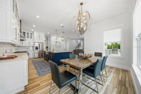 Купить виллу или дом в Тампа, Флорида 5 комнат, 384.71м2, № 2413457 - фото 24